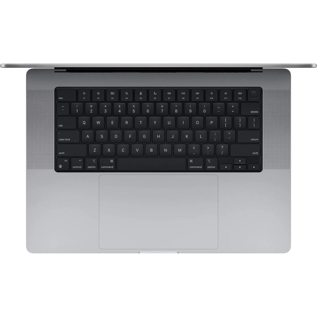 (Jan 32GB (CTO) 16-in GPU CPU Pro Z1740017S 23) - 19-core 2TB Apple M2 12-Core Space Gray MacBook Pro: