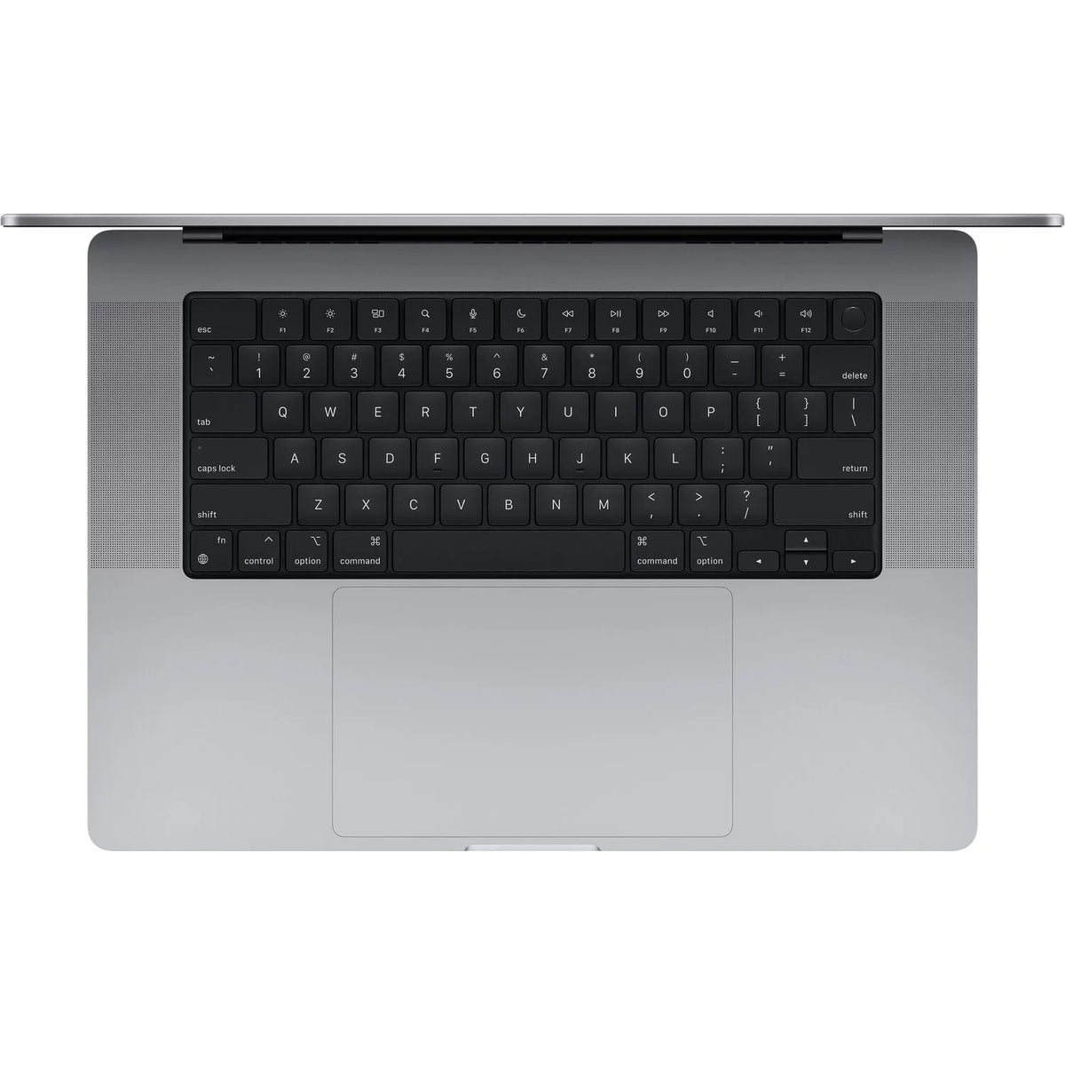 (Jan 32GB (CTO) 16-in GPU CPU Pro Z1740017S 23) - 19-core 2TB Apple M2 12-Core Space Gray MacBook Pro: