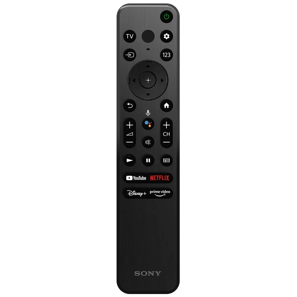 6-Outlet Wall Deco 60W Mini Bundle Adapter Google XR85X95K TV LED TV and with 2.0 XR X95K Bundle Home HDR Bracket 37"-100" with TV smart 4K Soundbar, Channel BRAVIA (2022 Surge Model) Mount Sony 85"
