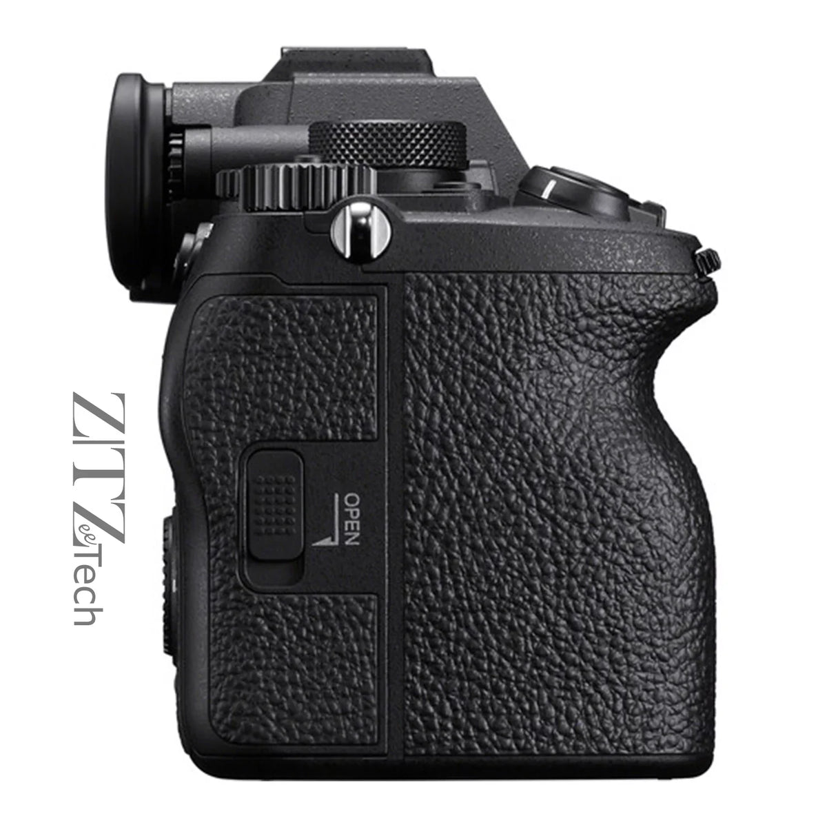 ILCE-7M4K/B 28-70mm Sony Mirrorless - Lens a7 with Camera IV