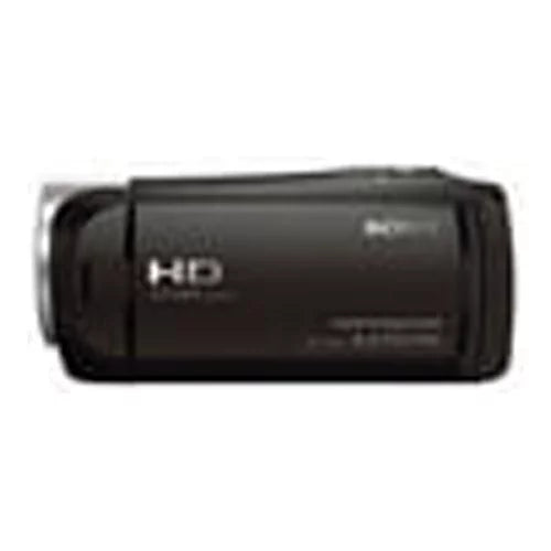 Li-ion Two Battery Bundle with Sony Handycam HDR-CX405 32GB Cards Camcorder and