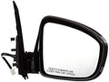 13-16 Pass Right Fits Mirror No Heat Pathfinder Camera Power Assembly or Memory