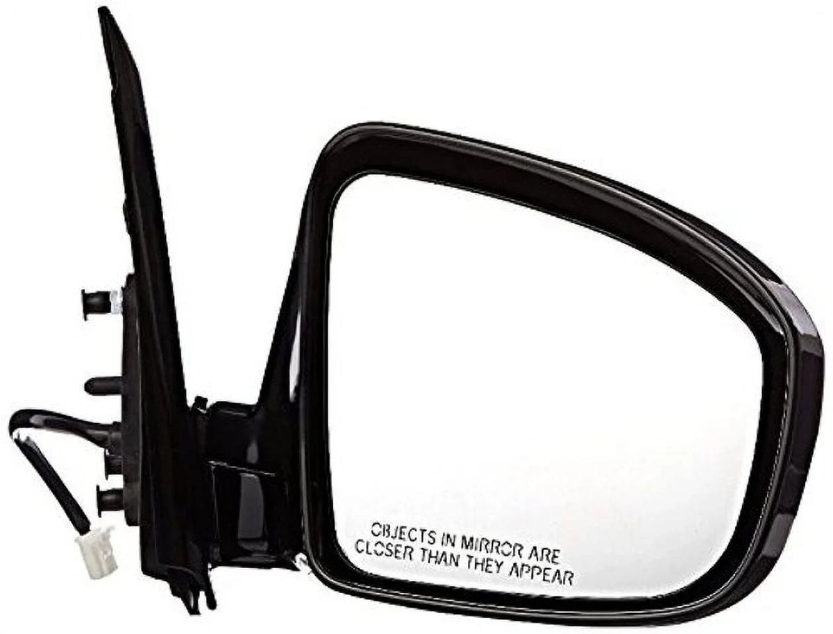 13-16 Pass Right Fits Mirror No Heat Pathfinder Camera Power Assembly or Memory