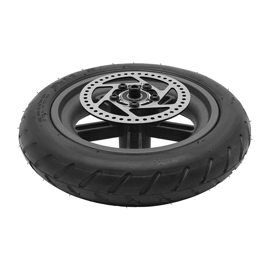 Scooter Xiaomi For Electric 10 Rear Inch Tyre 10X2.125 M365 Wheel Tire Solid