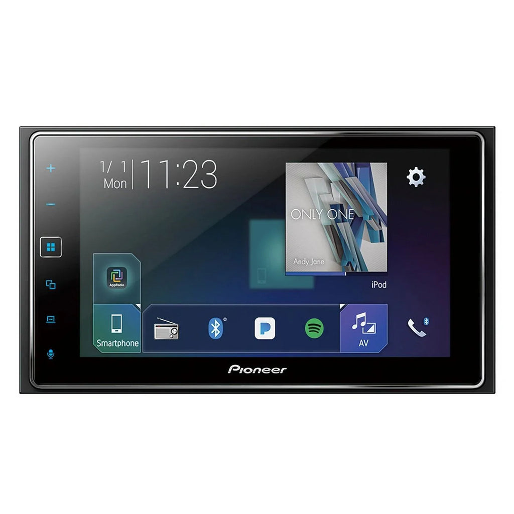 MVH-1400NEX Pioneer Refurbished Certified