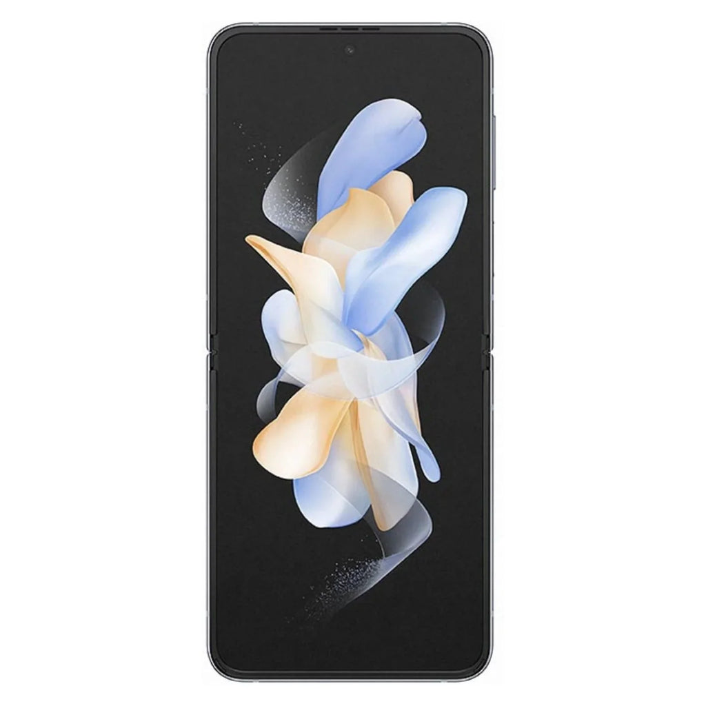 Z Smartphone 8GB Galaxy by SM-F721U 4 RAM Samsung 256GB Factory - Unlocked 5G Blue 6.7" Flip