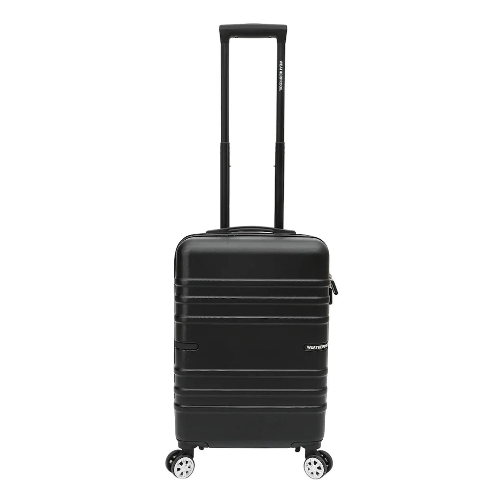 Youth Weatherproof Trunk Black 21” Wrapped