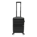 Youth Weatherproof Trunk Black 21” Wrapped