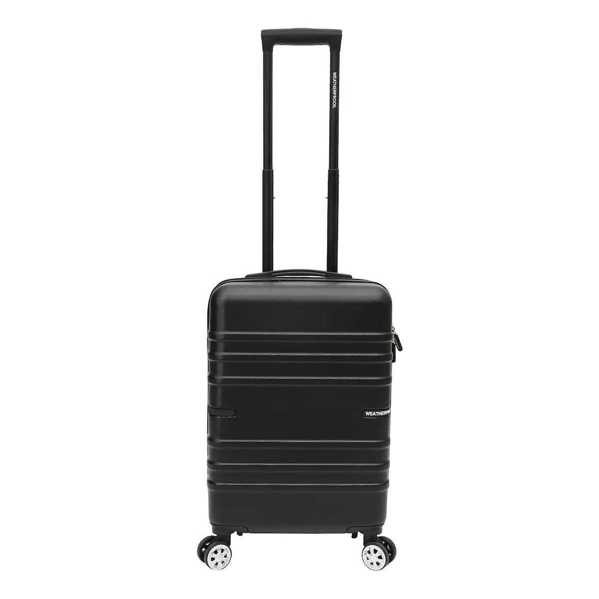 Youth Weatherproof Trunk Black 21” Wrapped