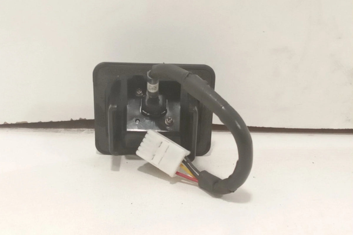 Mazda View Sensor Rear Camera Pre-Owned OEM (Good) 2014-2016 3