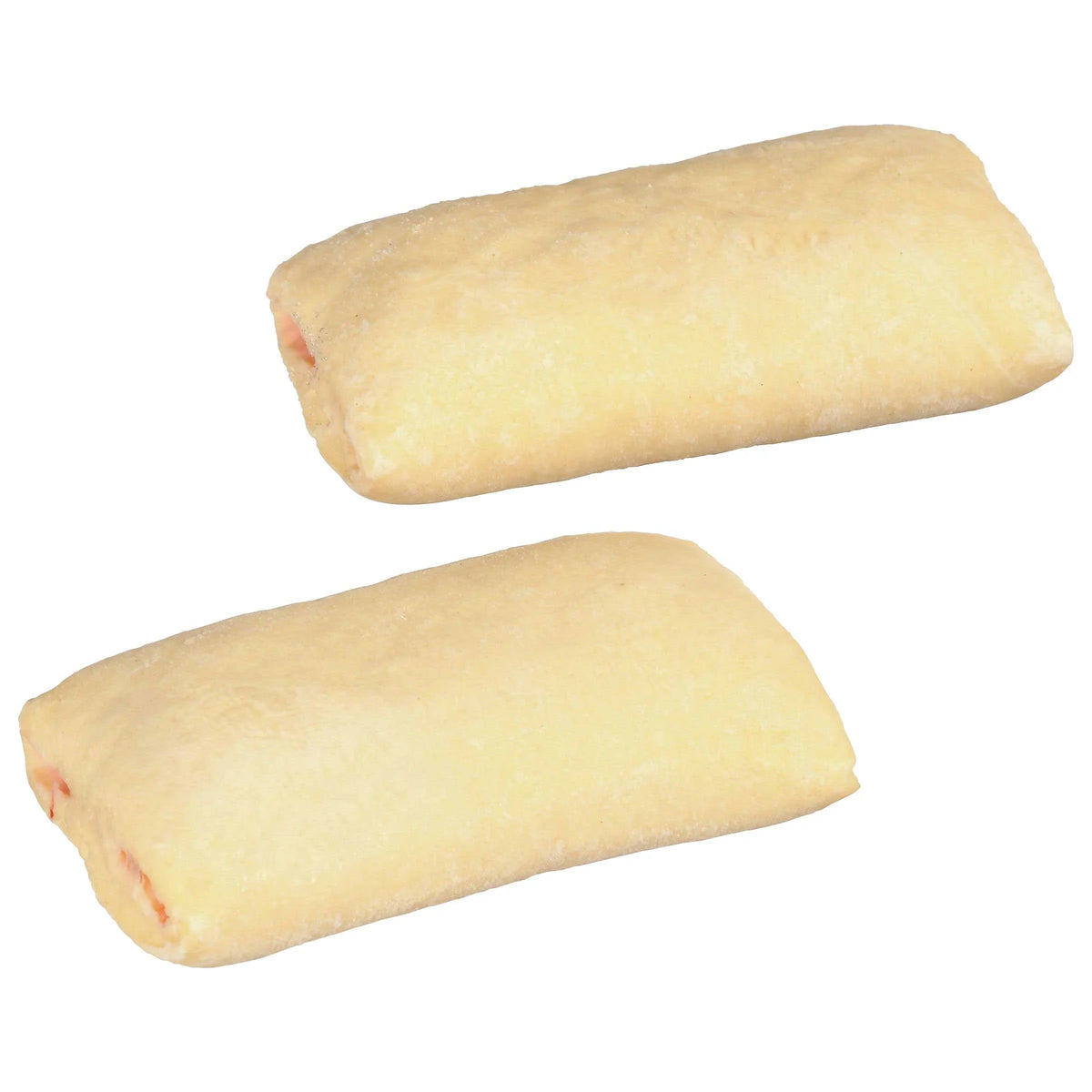 Rich's Preproofed Products OF Croissant Cheese Raspberry 4.1oz 48) (PACK Dough