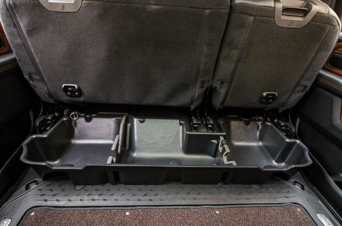 select: Fits Du Case Du DODGE 2013-2022 RAM 2002-2012 Storage/Gun 30016 RAM Ha Ha 1500 Interior 1500,