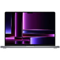 (Jan 32GB (CTO) 16-in GPU CPU Pro Z1740017S 23) - 19-core 2TB Apple M2 12-Core Space Gray MacBook Pro: