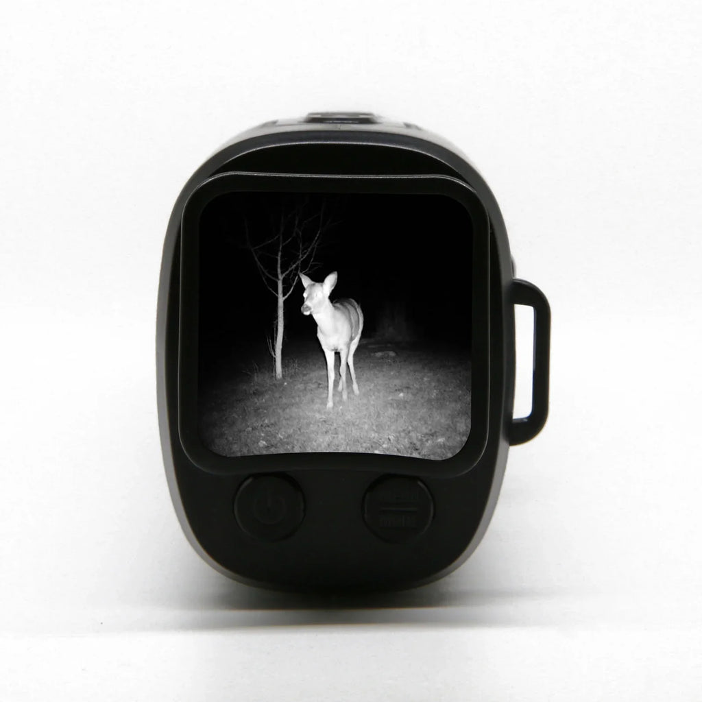 Full Languages Observation Animal 10 Dark 500~1000M Viewing Vision Device Night Distance Infrared
