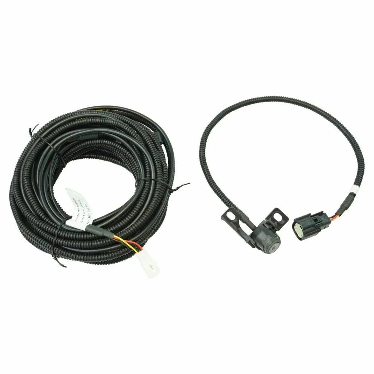 for Handle Harness On Rear Pickup Tailgate & View Kit Wiring Ford w/ Add Camera