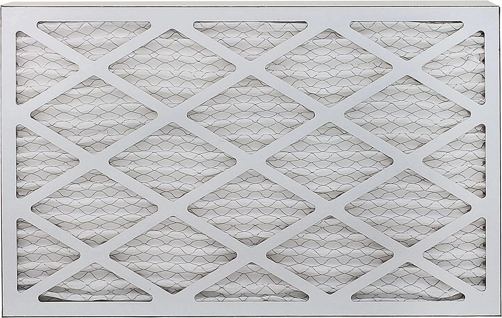 HVAC AC Filterbuy (1-Pack) 8 Filters Furnace Pleated Air MERV 10x36x1