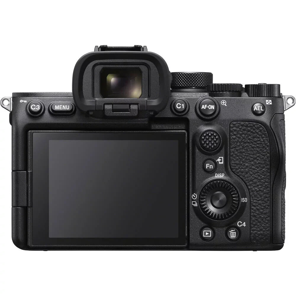 Camera+35mm III Mirrorless Sony PC +3 Lens +64GB Filter a7S