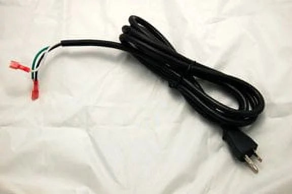 2950 Part 031229 Number Commercial Treadmill NTL221134 Power NordicTrack Cord