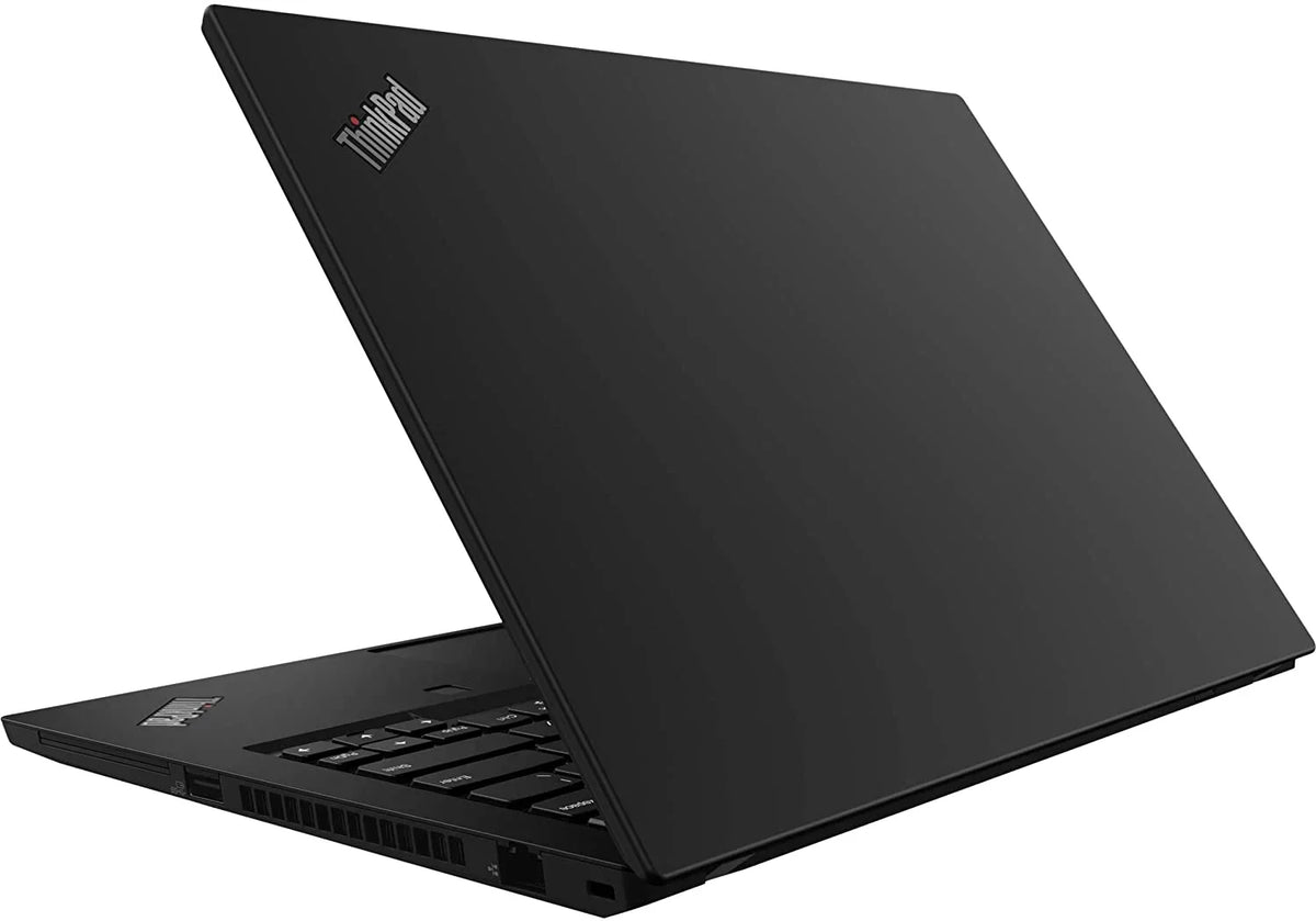 4-Core Backlit Thunderbolt 24GB 2 Wi-Fi PCIe Windows 10 Graphics) ThinkPad KB, T14 Pro Fingerprint, 1TB 4, Webcam, IPS UHD x 14" (Intel Laptop, FHD SSD, Business 6, RAM, i5-1135G7, Lenovo