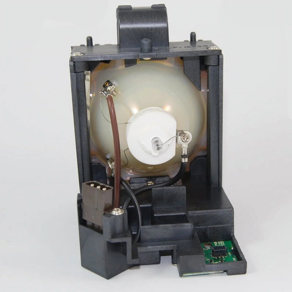 Eiki OEM LC-WGC500L Genuine with Projector Original Bulb Housing
