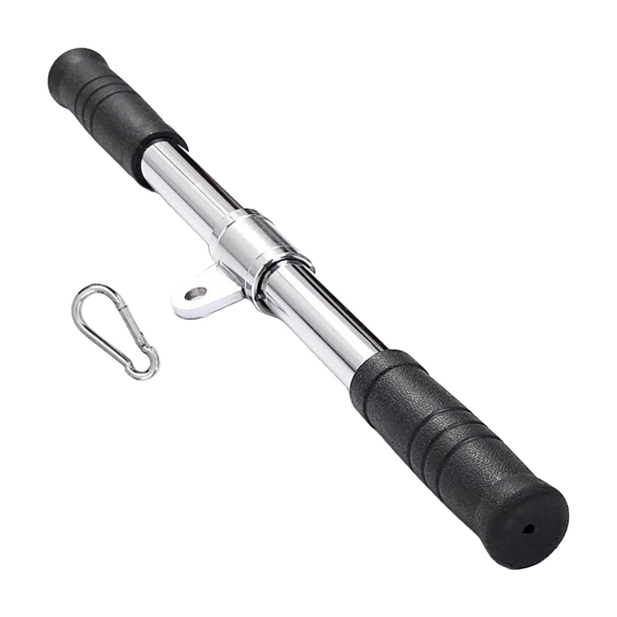Machine Cable Training Muscle Down Pulldown Bar Pull Bar Attachment for LAT