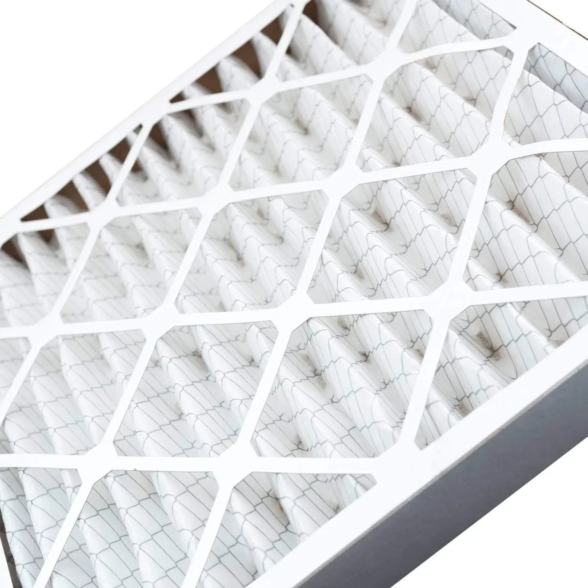 58 | x 23.5 IN MERV 23.5x58x1 | | King x MADE Filter Actual | HVAC Size: Filters 8 4-PACK USA A/C .75" Furnace Pleated Filter Air
