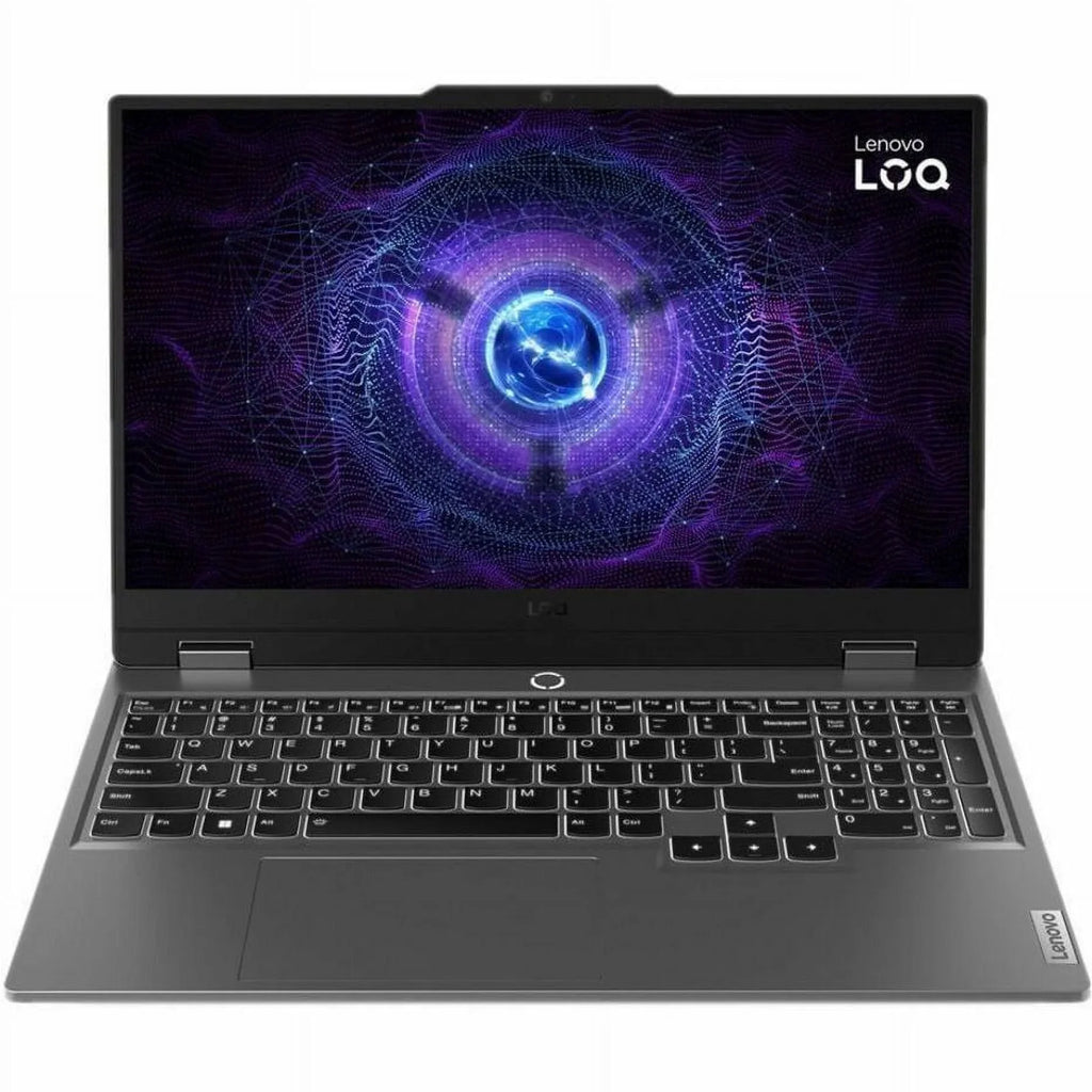 NVIDIA Display, Backlit,Webcam, Intel SSD, Windows 11 Bluetooth, FHD 144 Laptop 15.6in RAM,2TB Hz i5-13450HX,36GB HDMI, Pro Gaming LOQ GeForce DDR5 Core RTX Lenovo 4050,