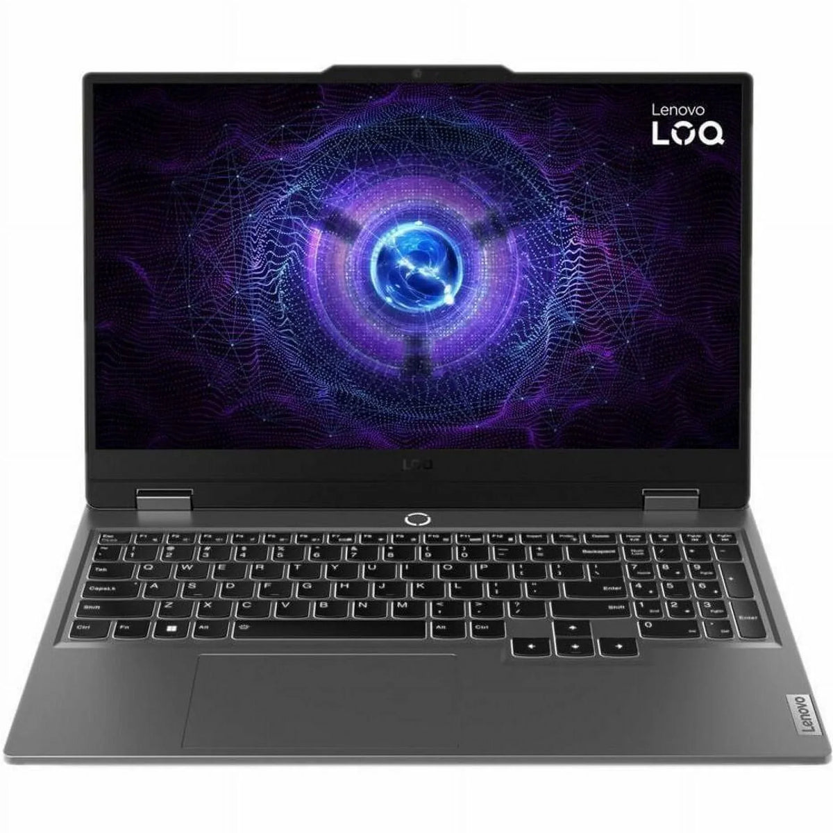 NVIDIA Display, Backlit,Webcam, Intel SSD, Windows 11 Bluetooth, FHD 144 Laptop 15.6in RAM,2TB Hz i5-13450HX,36GB HDMI, Pro Gaming LOQ GeForce DDR5 Core RTX Lenovo 4050,