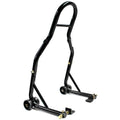 Stand ZX900 Wheel Paddle Compatible Ninja Kawasaki Rear with Lift 9R Swingarm Motorcycle 7R ZXR ZX750