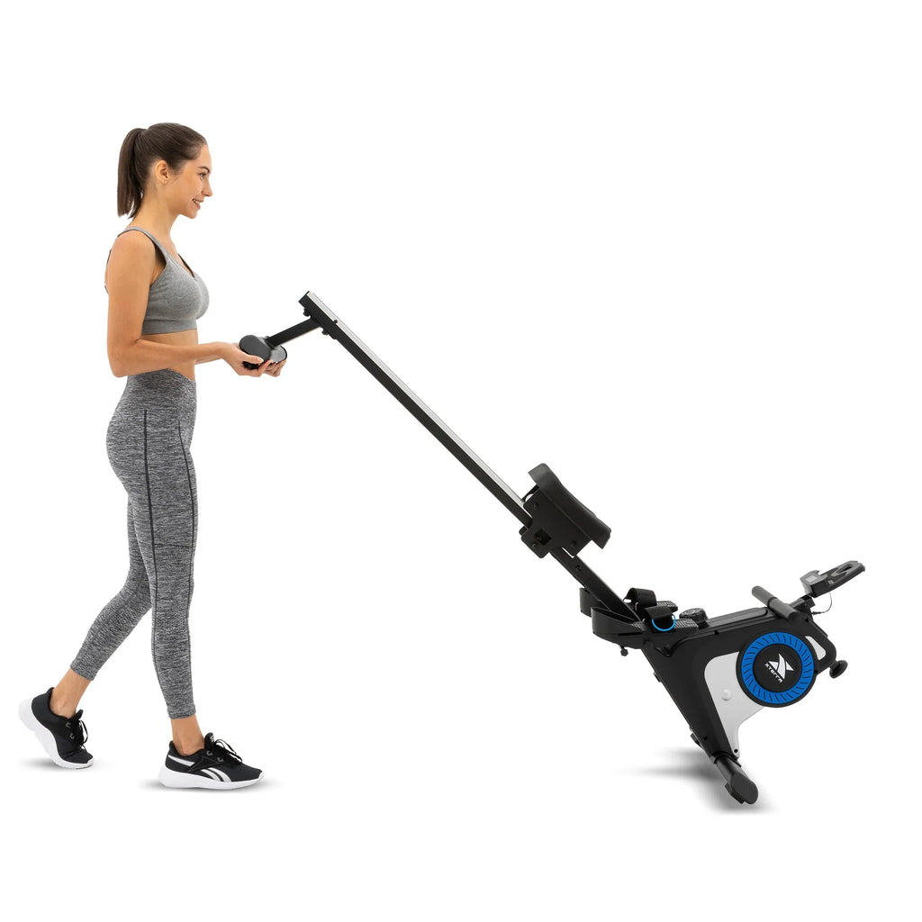 Fitness ERG180 Magnetic Rower XTERRA