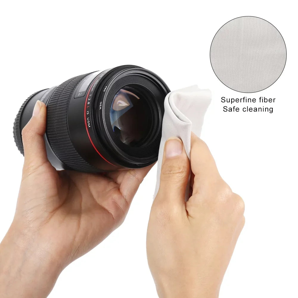 Cleaning Cleaner, Sensor Kit, Cleaner Professional Lens Camera Works Kit as Cleaning Camera Camera