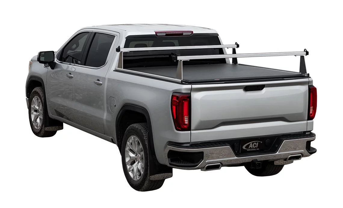 2009-2012 2013-2023 DODGE 1500, Access 5' M-Series with 1500 RAM Roll Classic Fits Up Box RAM Cover 1500 19-20 Adarac Compatible 7" and Aluminum select: Agricover