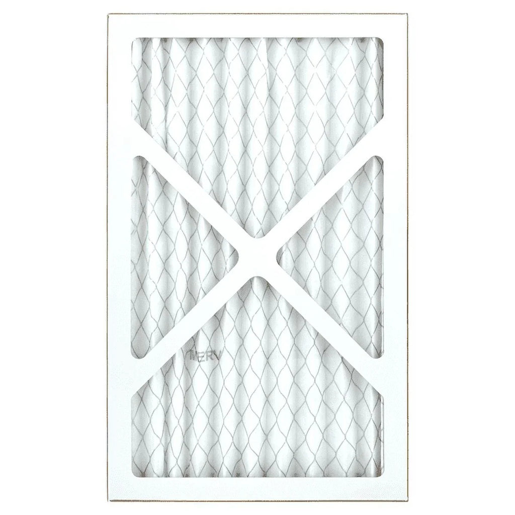 Air in Air the MERV USA Pleated 8 10x16x1 Filters Dust Made AC Furnace HVAC Filter, 6-Pack, AIRx Filter