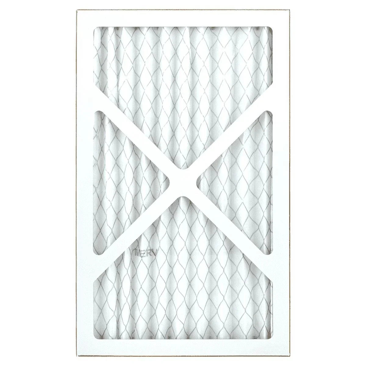 Air in Air the MERV USA Pleated 8 10x16x1 Filters Dust Made AC Furnace HVAC Filter, 6-Pack, AIRx Filter