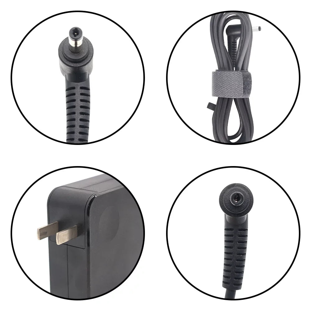 Laptop Ideapad 8SPA145055LN, Charger 65W 110-15ACL 20V L1CZ51T001L 310S-14AST 5A10H42921, Lenovo for PA-1450-55LI, 3.25A Lenovo 110-14ISK PA-1450-55LN, Ideapad 100S-14IB