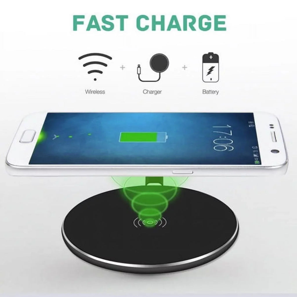Nexus V40 Nokia Compatible - Lumia 10W Fast Google 1020, Pad Mini Turbo 8 Google ThinQ, MAXX 930 G2 Slim LG Motorola Nexus 1520 G4 - With Charger 6, Wireless G3 Ultra Charging 920 Droid 5 4,