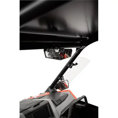 UTV Rear Mirror View Tusk