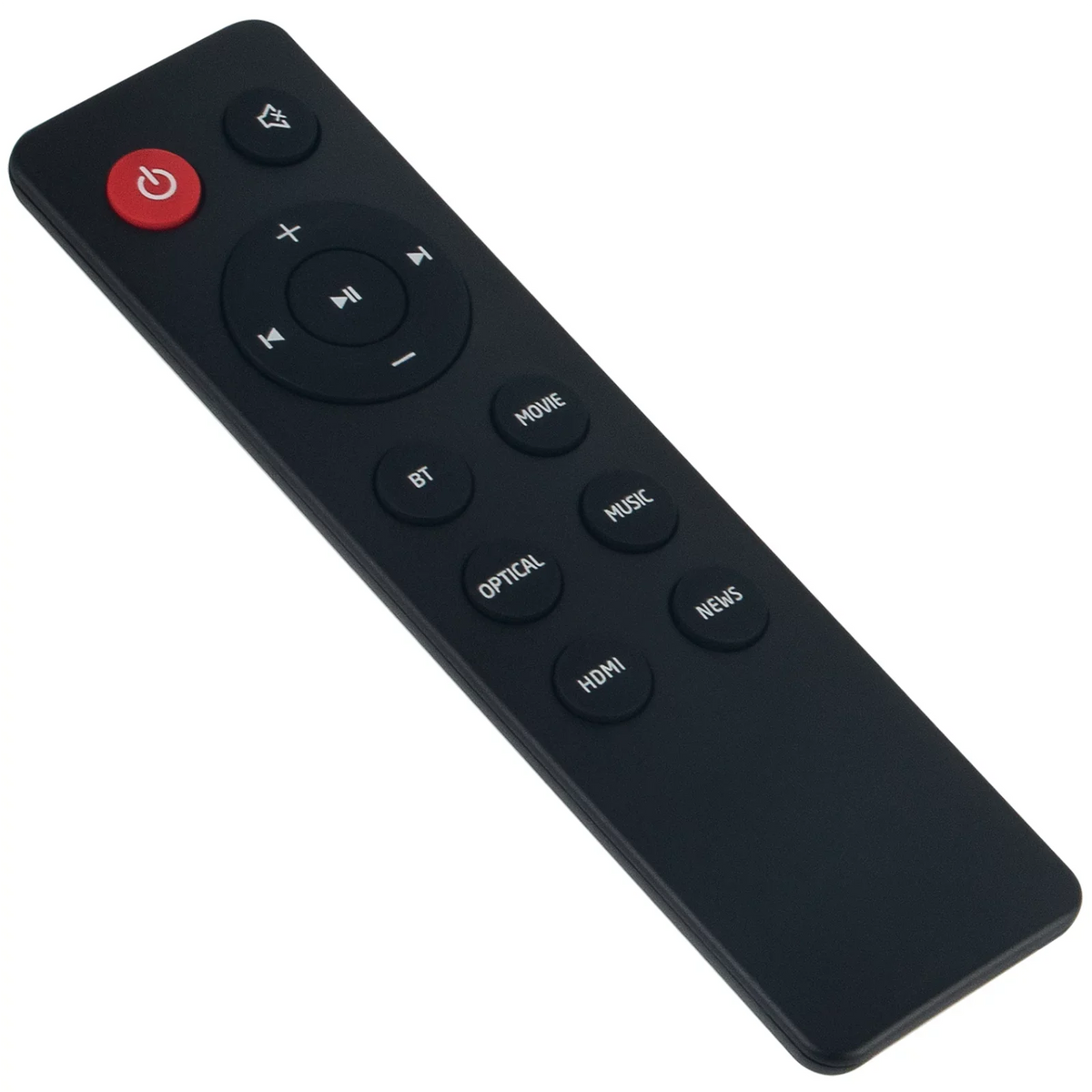 Channel for Replaced 2.1 SB160 Cinema Soundbar BarSB130 Remote Sound JBL Control