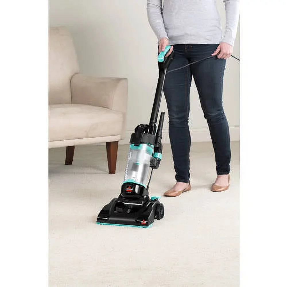 Vacuum Compact BISSELL Bagless PowerForce