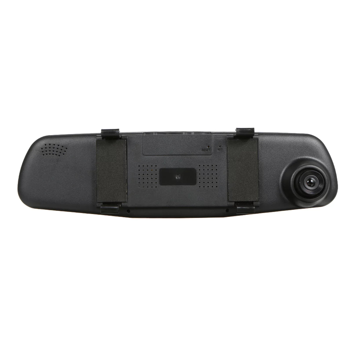 Full Dual 1080P Angle Cam Motion Dash Safety Driving for 170°Wide Recording Lens Detection Recorder Driving Loop Anself Parking