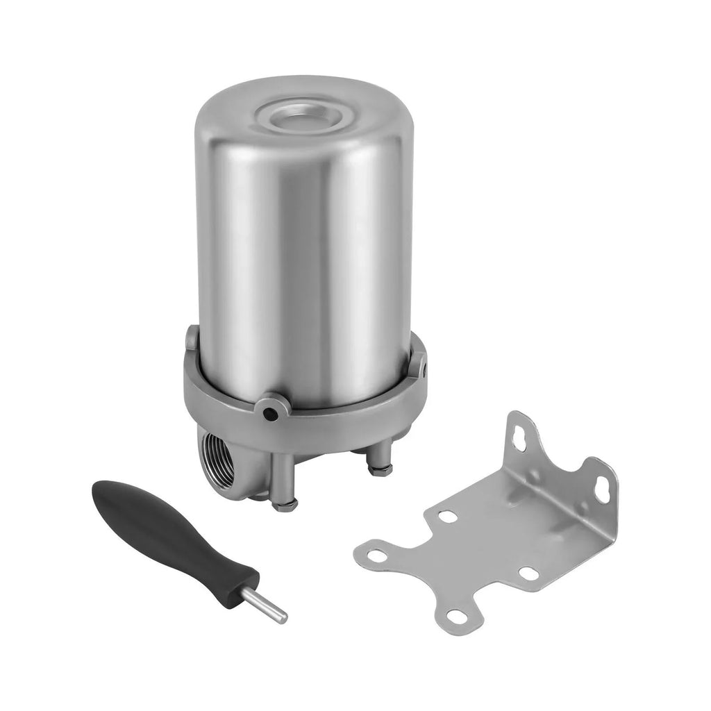 5" 3/4" Water Inlet inch Housing- Filter Npt Shell Filter Commercial