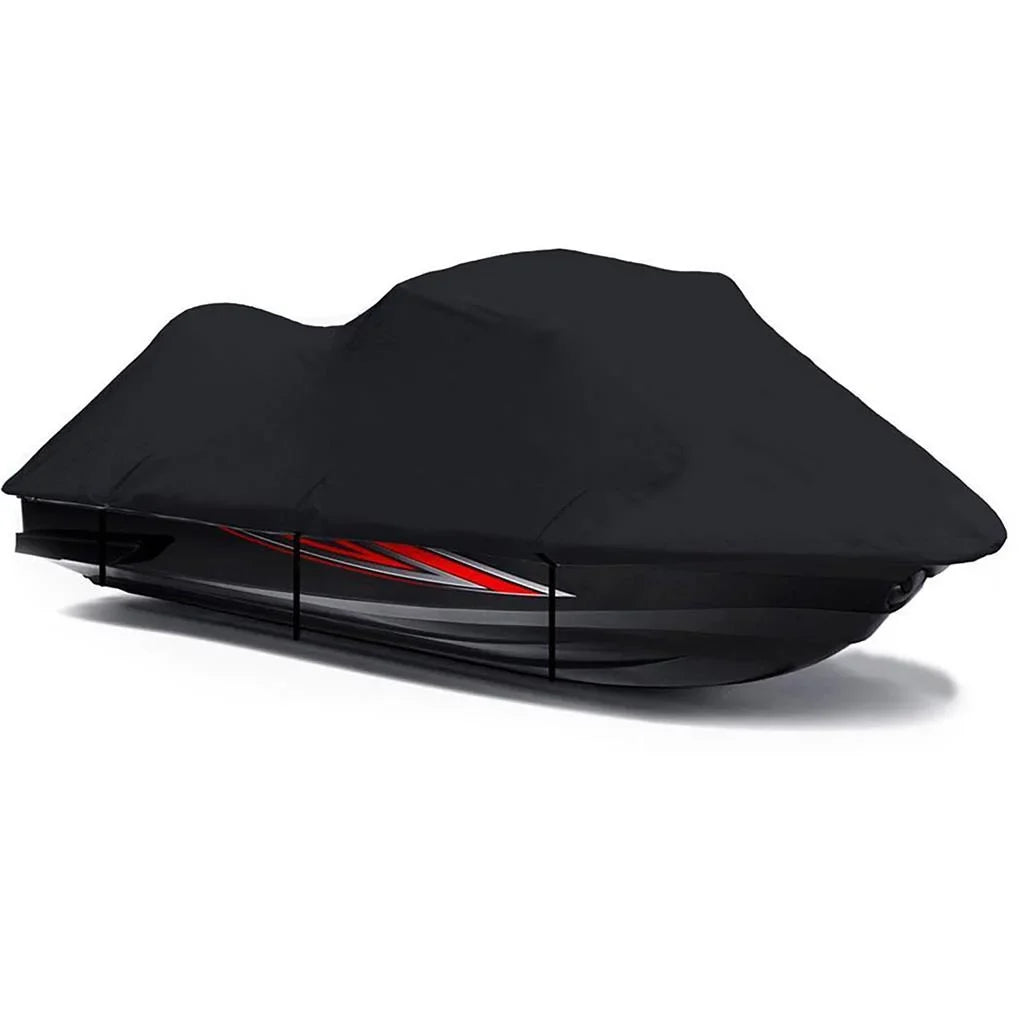 2007 for SE 600D Doo Bombardier 2009 BLACK Sea PWC 155 SKI Compatible Sea-Doo 2010 Cover JET GTI 2008