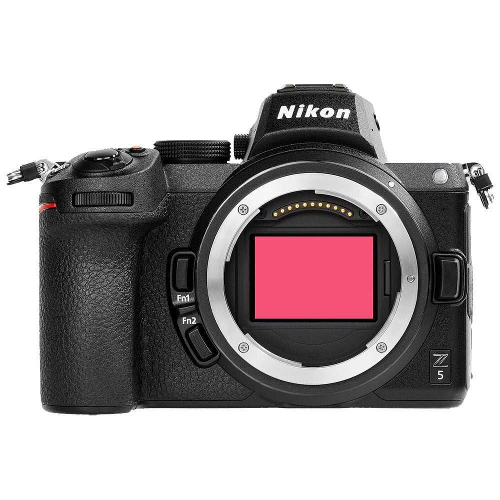 Case + with Backup - Cleaning Battery 64GB Storage Z5 UV Filter + f/2.8 Nikon Version Lens International + + Extra Kit Mirrorless + 28mm
