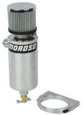Moroso Vacuum 85467 Pump Tank Breather