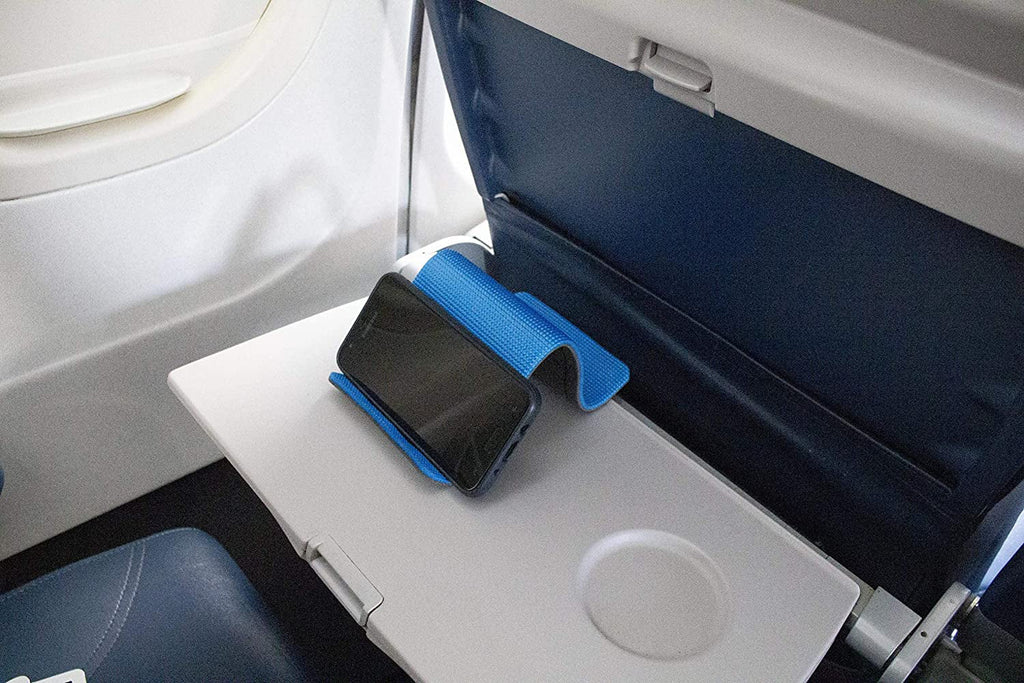 & Small Travel, Stand Flying, Trek Traveling, Kitchen, Phone Tablet Bed, for Hotel, Air Desk, Home, Holder