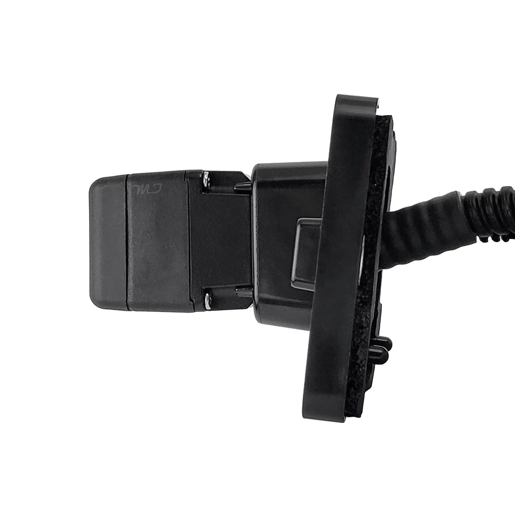 Tailgaters Replacement Part (2011-2012) 28442-1AT0A, OE Nissan # 28442-1AT0B Camera Murano for Backup Master
