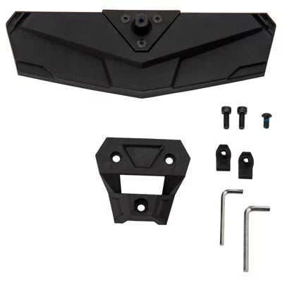 UTV Rear Mirror View Tusk