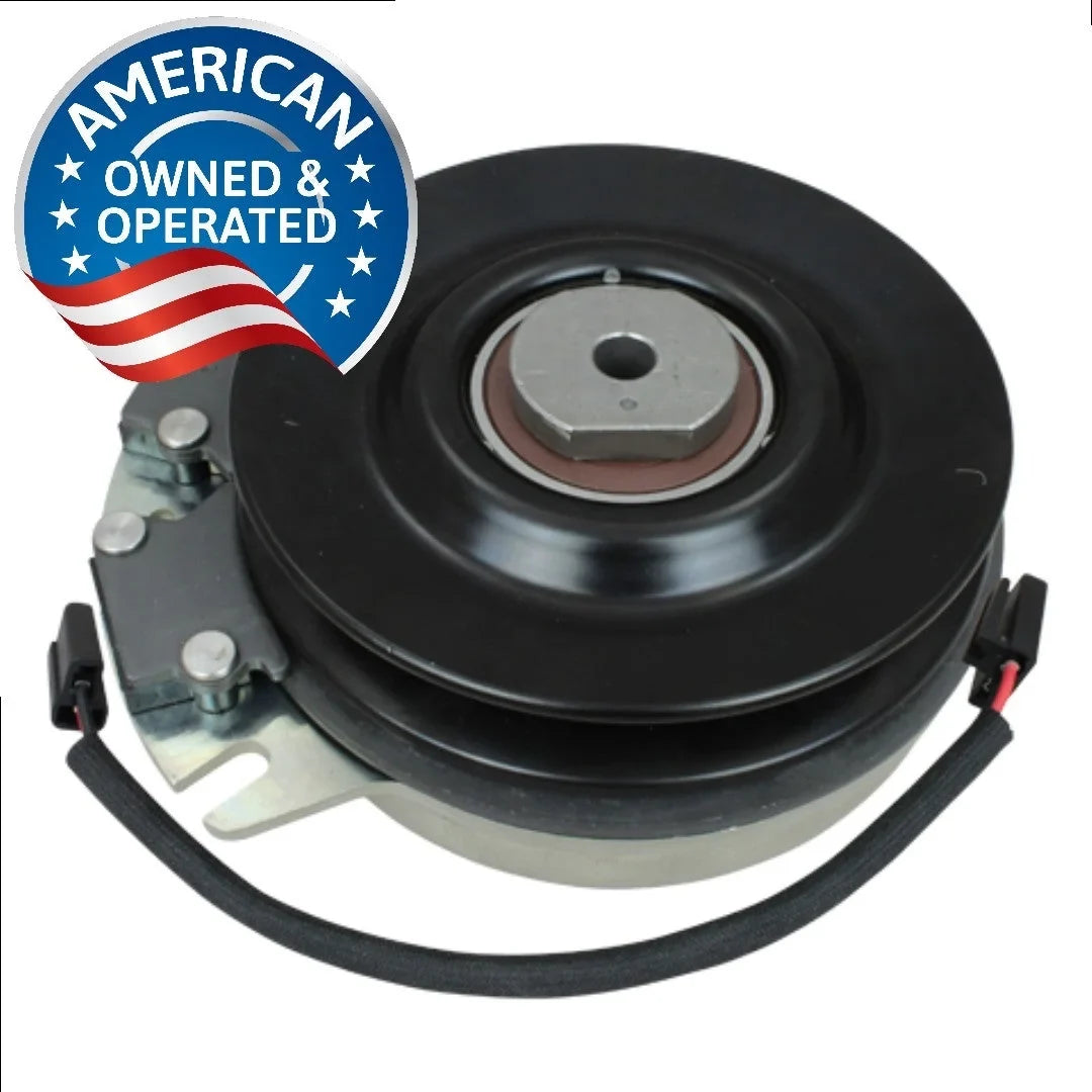 PTO Next Upgraded Clutch; Replacement McCulloch 539109580 Gen