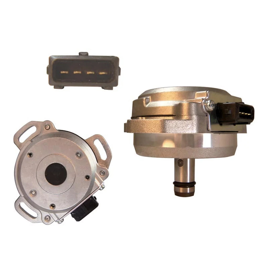 5S1393 NX 84S5405, SU4008 Replacement 23731-85M10, S13 200SX CSS505, NS52 Sensor For Pulsar New Assembly 180SX Nissan Camshaft Synchronizer 1987-1989 W/