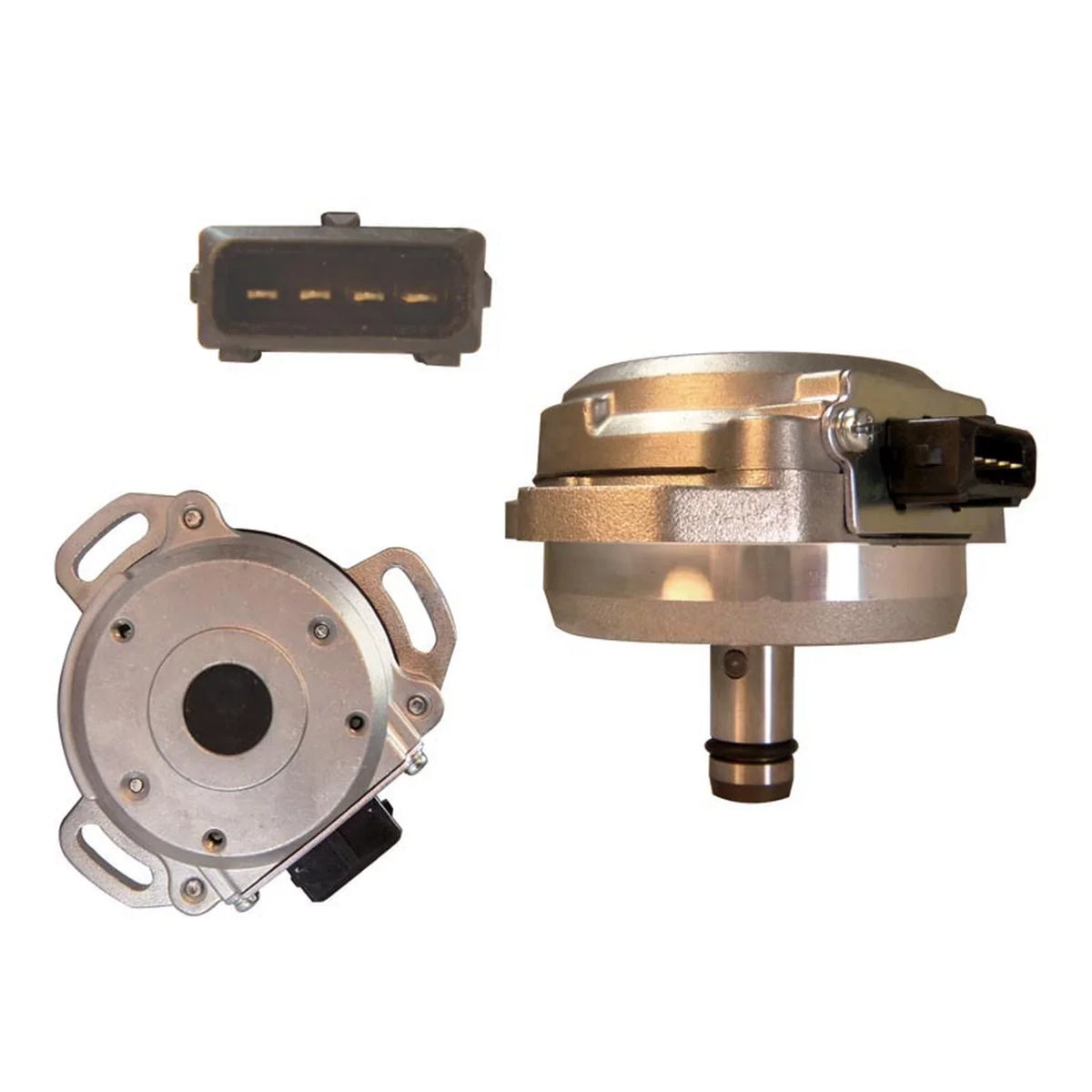 5S1393 NX 84S5405, SU4008 Replacement 23731-85M10, S13 200SX CSS505, NS52 Sensor For Pulsar New Assembly 180SX Nissan Camshaft Synchronizer 1987-1989 W/